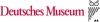 Logo Deutsches Museum: Deutsches Museum