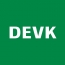 Logo DEVK Versicherung: Per Machek