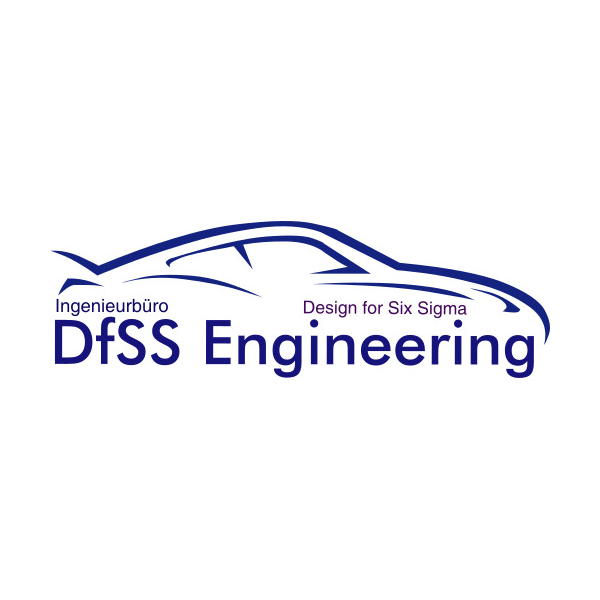 Logo DfSS Engineering