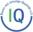 Logo DI-QUAL BAU