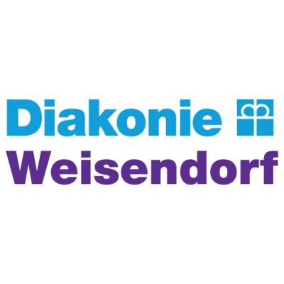 Logo Diakonie Weisendorf