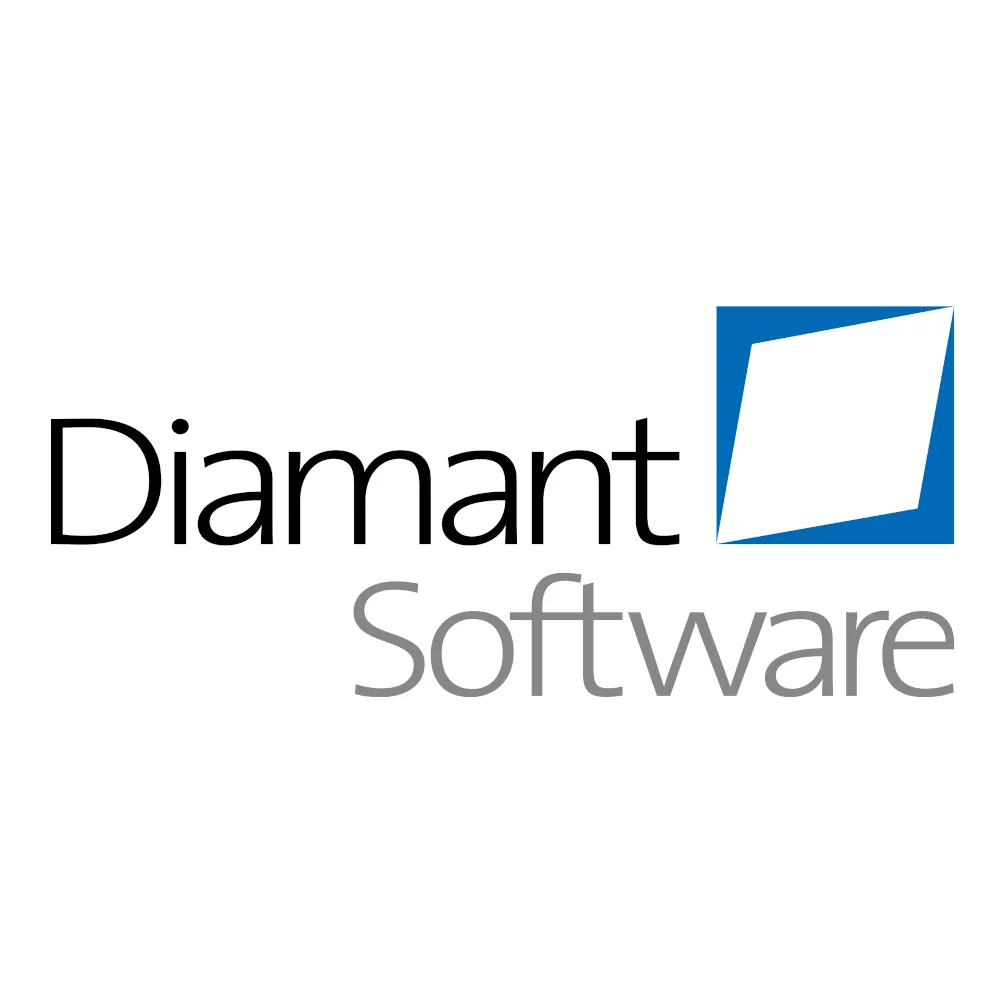 Logo Diamant Software GmbH