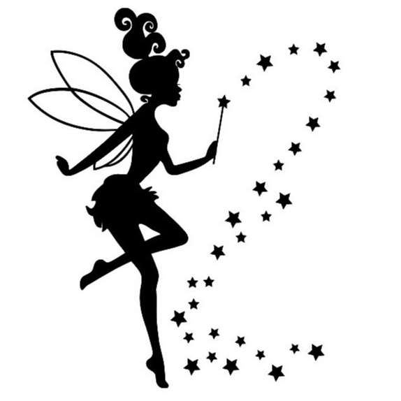 Logo Die Alltagsfeen