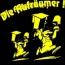 Logo Die Aufräumer