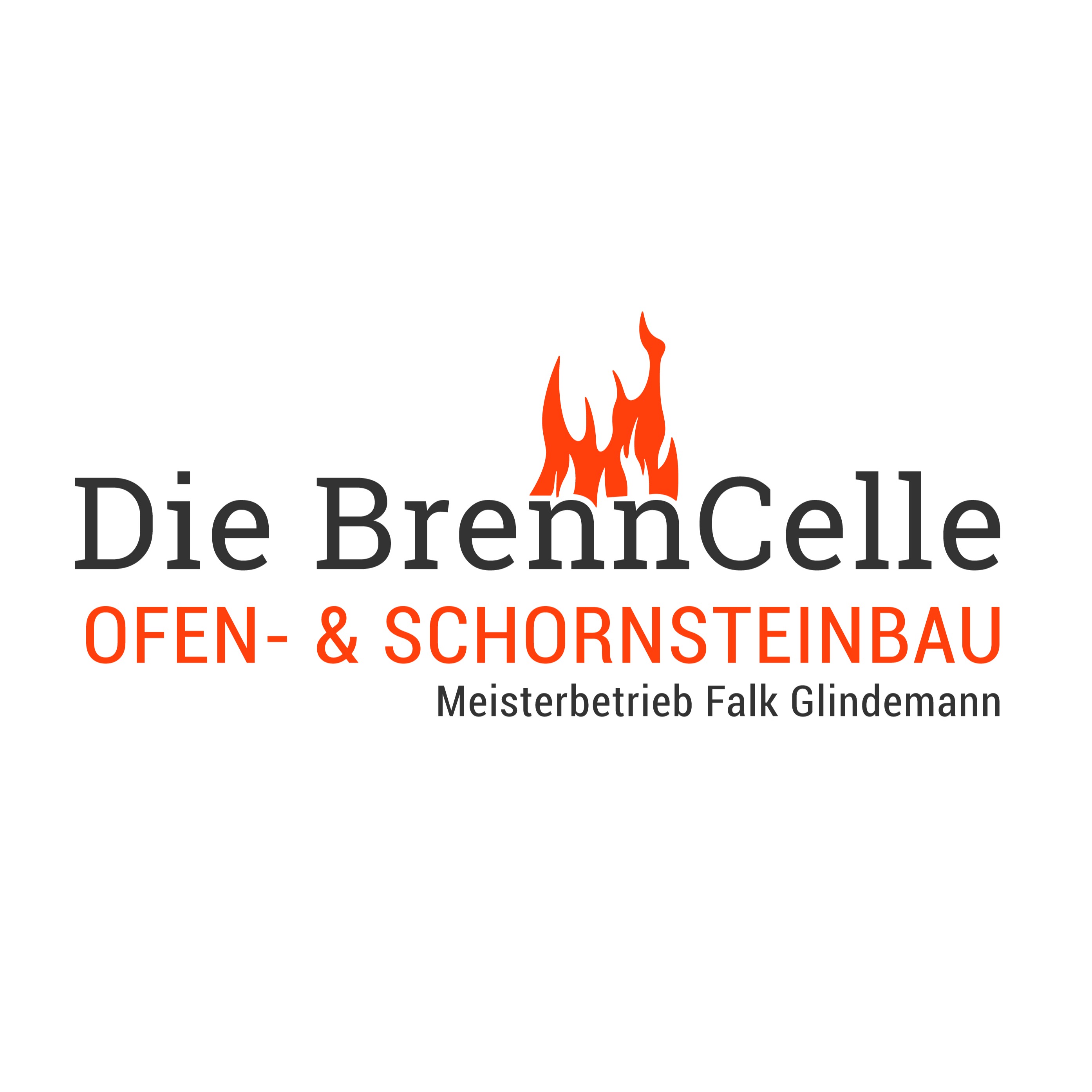 Logo Die BrennCelle
