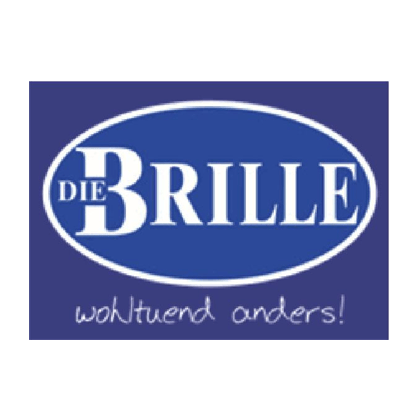 Logo DIE BRILLE