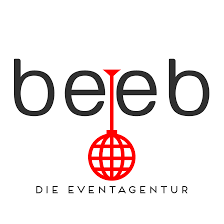 Logo Die Eventagentur München | benninger-eberle