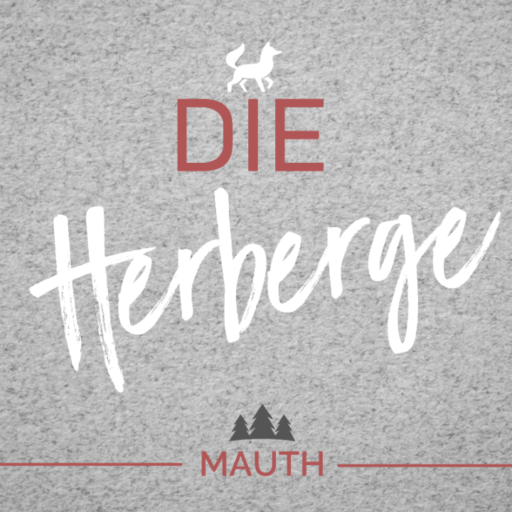 Logo Die Herberge