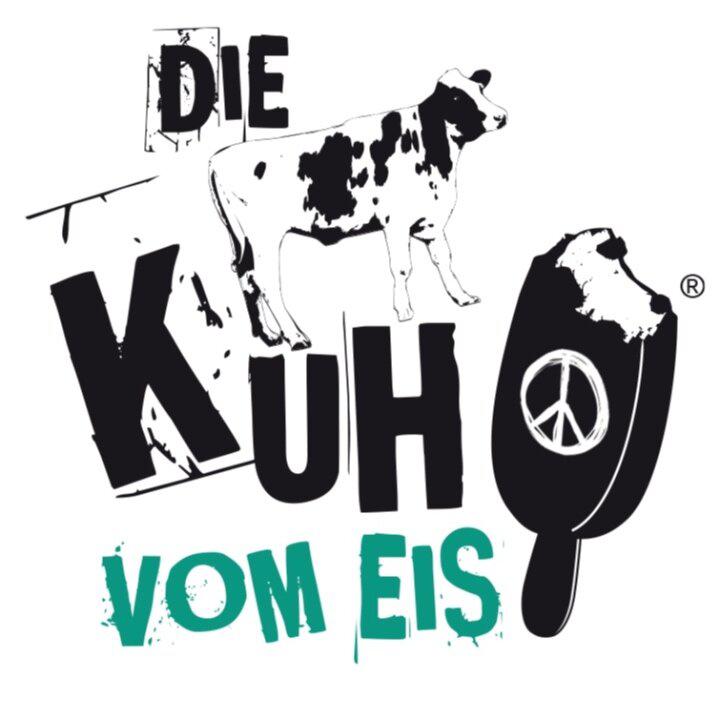 Logo Die Kuh vom Eis GmbH