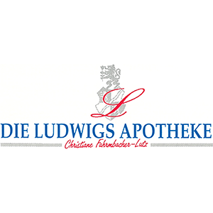 Logo Die Ludwigs-Apotheke