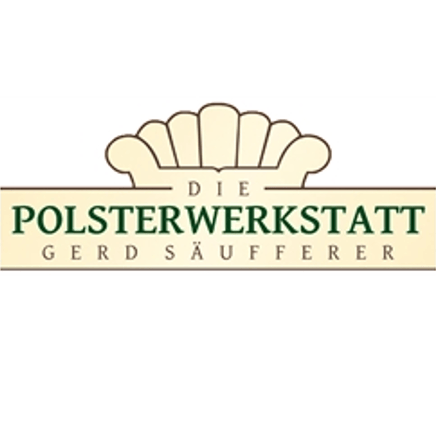 Logo Die Polsterwerkstatt Gerd Säufferer
