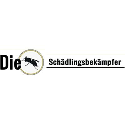 Logo Die Schädlingsbekämpfer UG