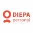Logo DIEPA GmbH Personal