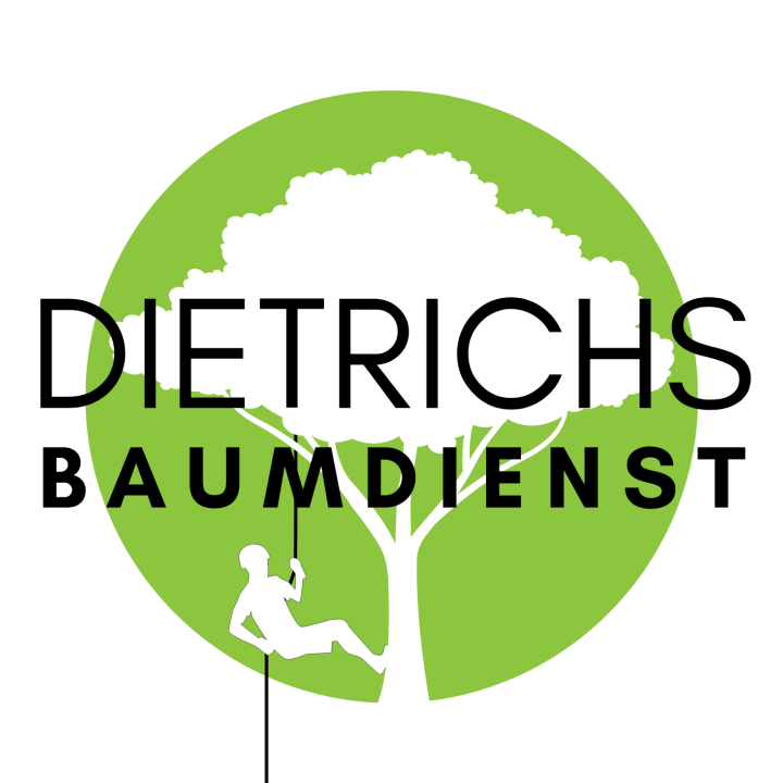 Logo Dietrichs Baumdienst