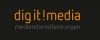 Logo dig it! media