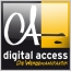 Logo Digital Access