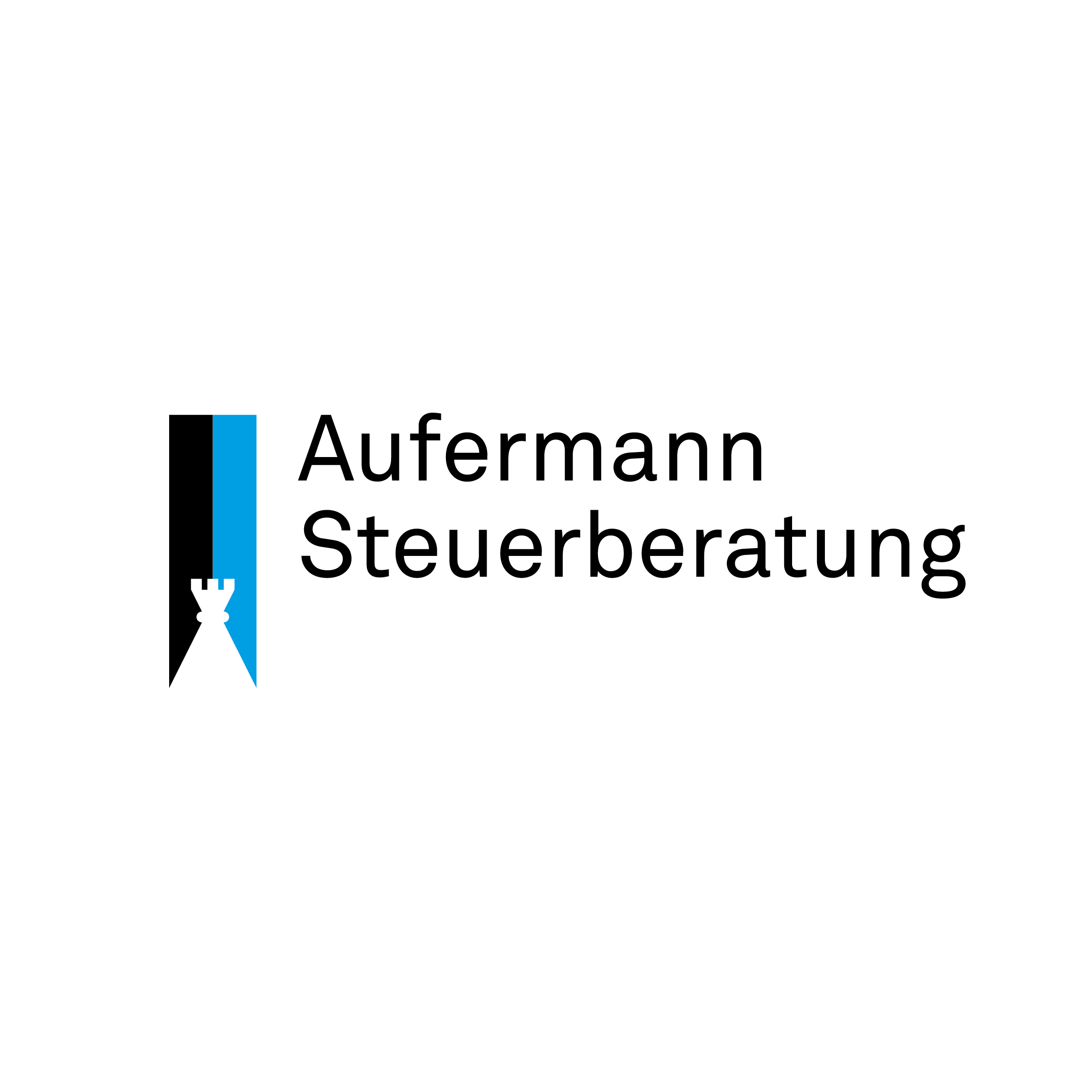 Logo Dirk Aufermann Steuerberater