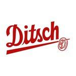 Logo Ditsch Hamburg S-Bahnhof Holstenstraße