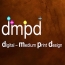 Logo dmpd digital - medium print design