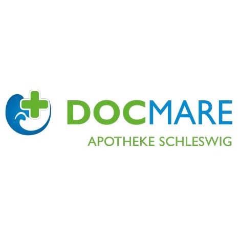 Logo DOC MARE Apotheke Schleswig