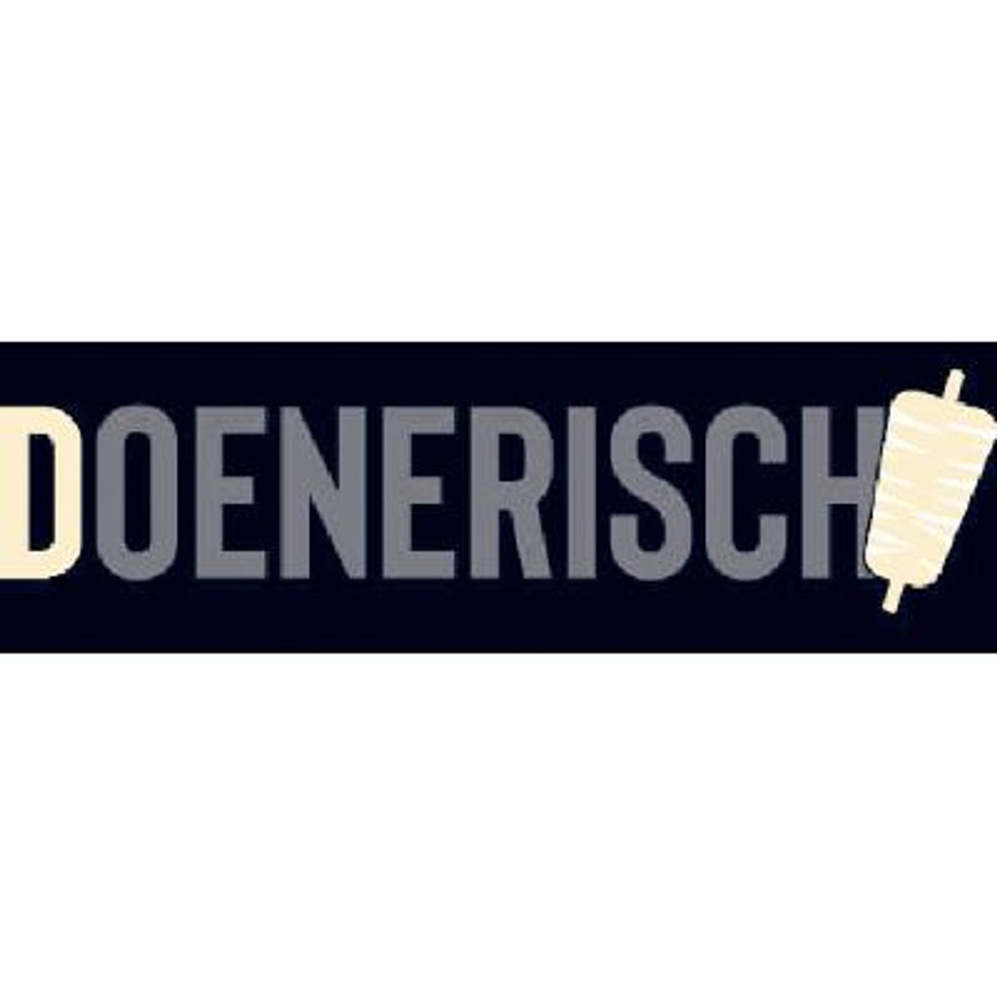 Logo Doenerisch