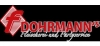 Logo Dohrmann H
