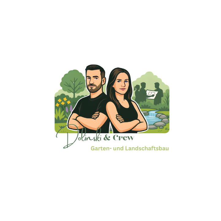 Logo Dolinski&Crew