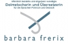Logo Dolmetscher Barbara Frerix
