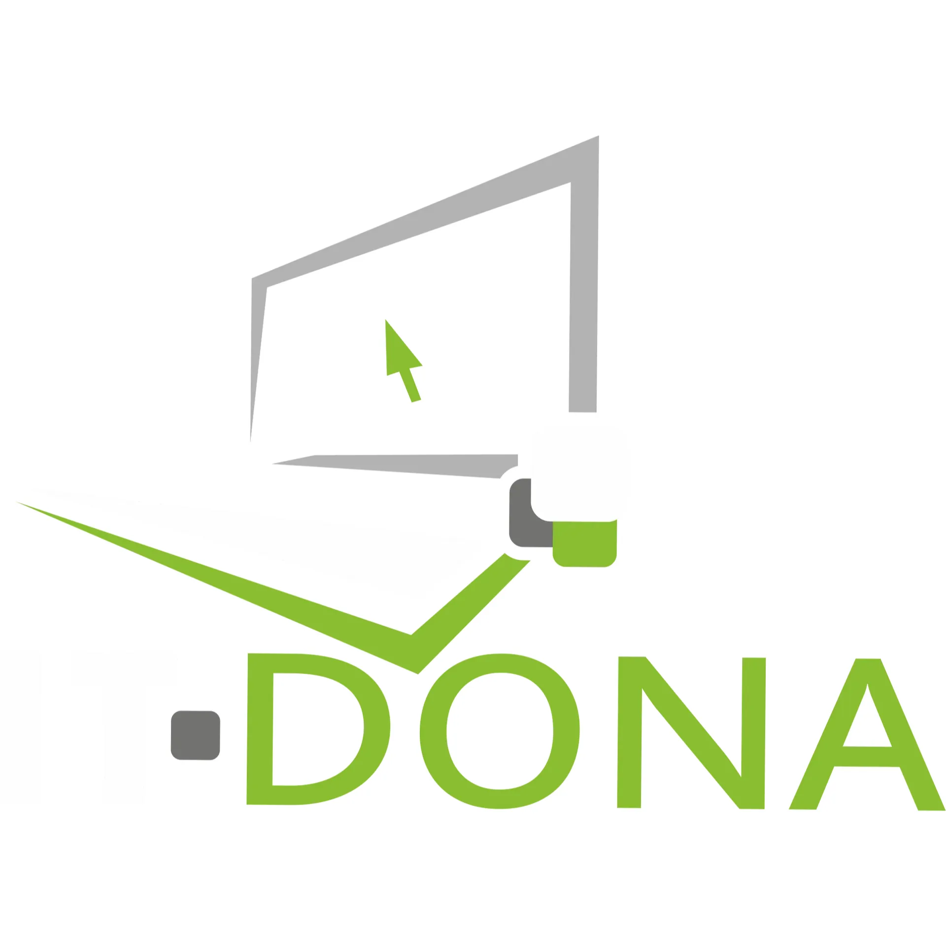 Logo IT- Dona