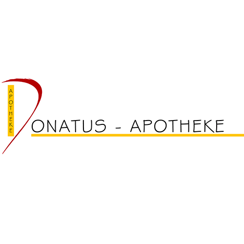 Logo Donatus-Apotheke