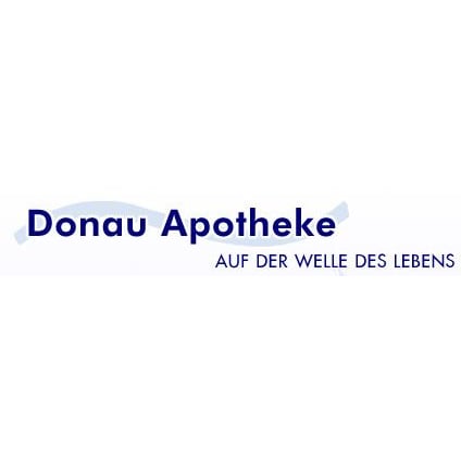 Logo Donau Apotheke