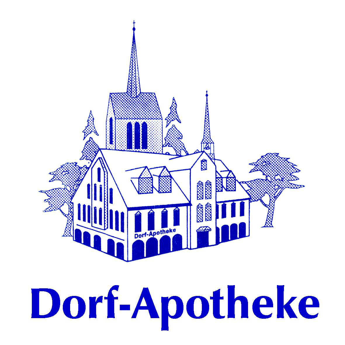 Logo Dorf-Apotheke