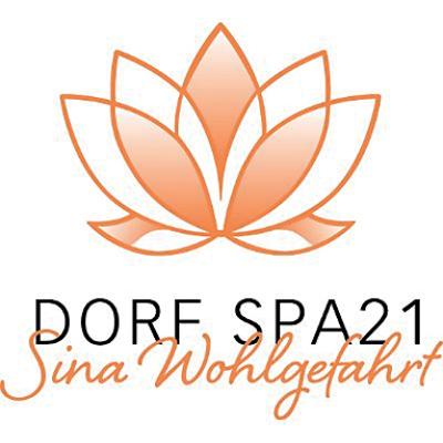 Logo Dorf_Spa21