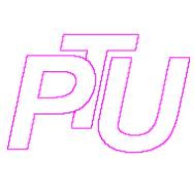 Logo Dorothe Ullmann Physiotherapie