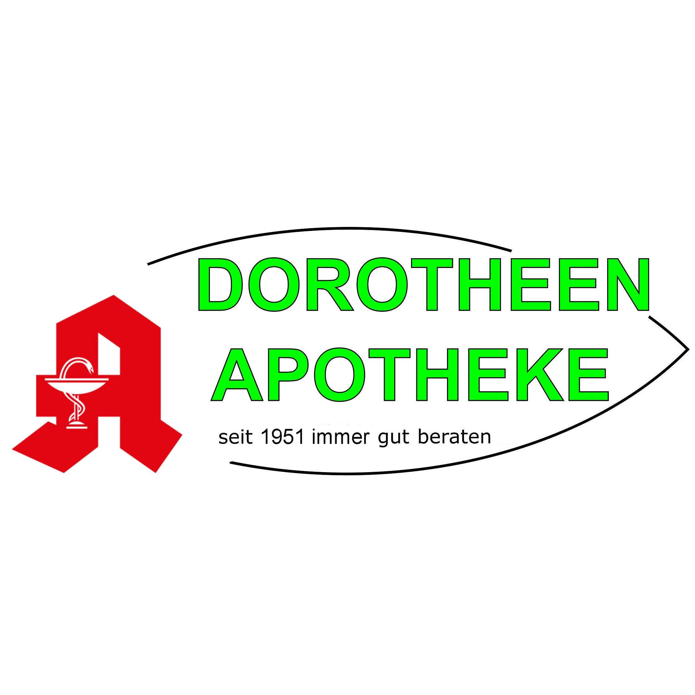 Logo Dorotheen-Apotheke