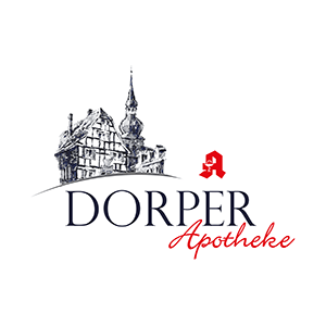 Logo Dorper-Apotheke