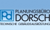 Logo Planungsbüro