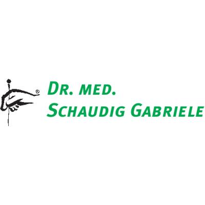 Logo Dr. Gabriele Schaudig