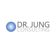 Logo Dr. JUNG CONSULTING
