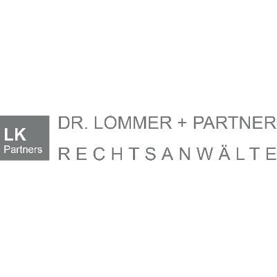 Logo Dr. Lommer und Partner