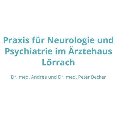 Logo Dr. med. Andrea Becker Dr. med. Peter Becker