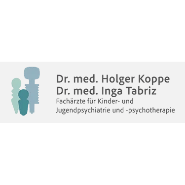 Logo Dr. med. Holger Koppe und Dr. med. Inga Tabriz
