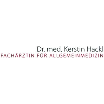 Logo Dr. med. Kerstin Hackl