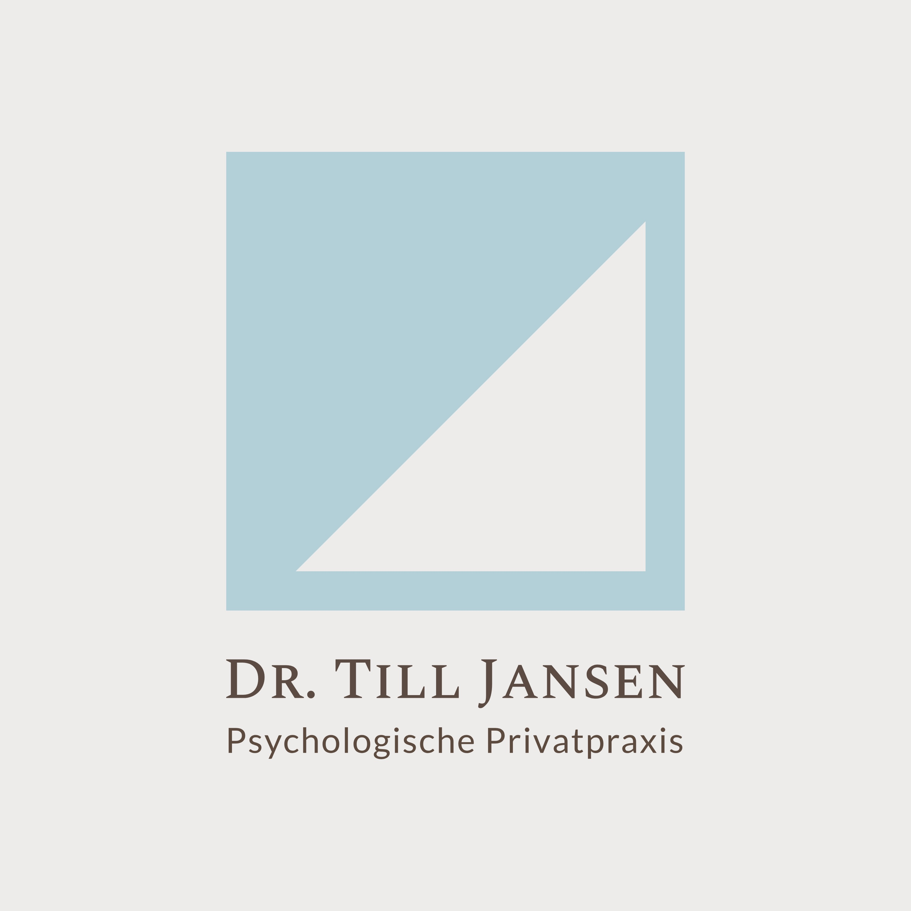 Logo Dr. Till Jansen