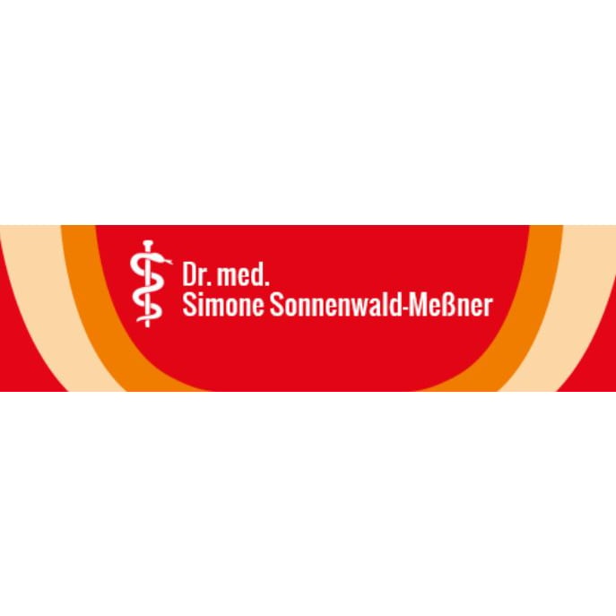 Logo Dr.med Sonnenwald-Meßner Simone