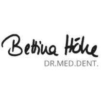 Logo Dr.med.dent. Bettina Höhe