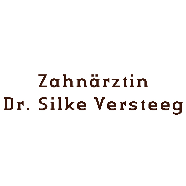 Logo Dr.med.dent. Silke Versteeg