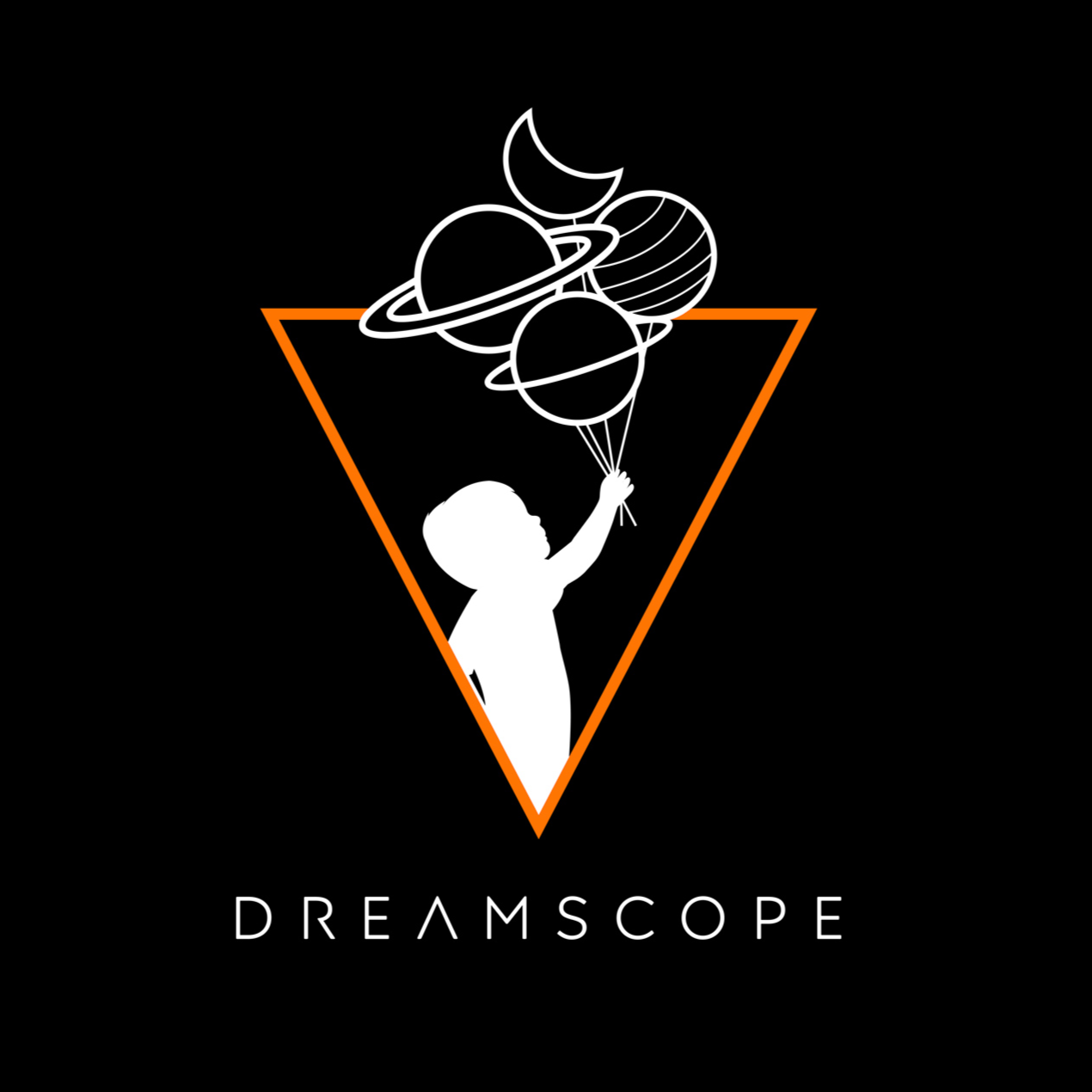 Logo DREAMSCOPE GmbH