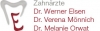 Logo Dr. Verena Mönnich