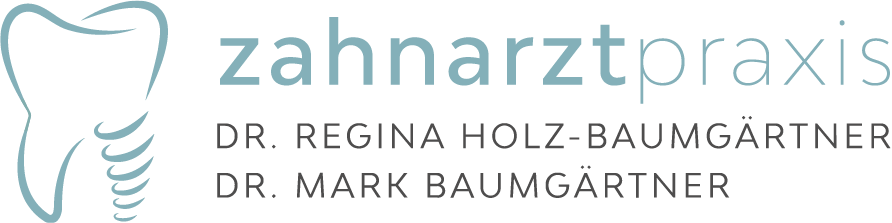 Logo Dres. Baumgärtner / Holz-Baumgärtner